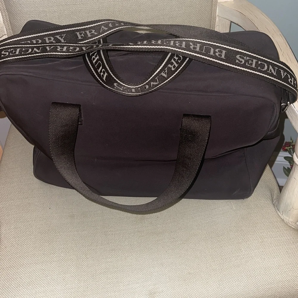 COPY - COPY - Burberry weekender messenger bag - Picture 4 of 8
